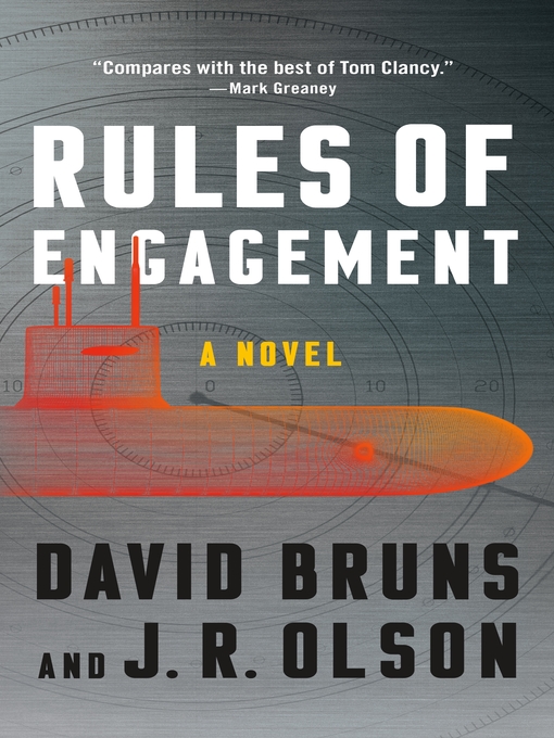 Title details for Rules of Engagement by David Bruns - Wait list